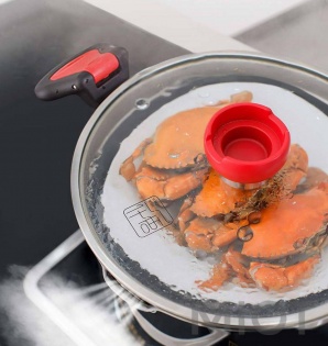 Кастрюля Xiaomi Yi wu yi shi Pans 24 см